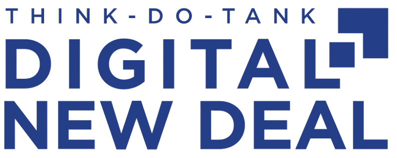 Digital New Deal