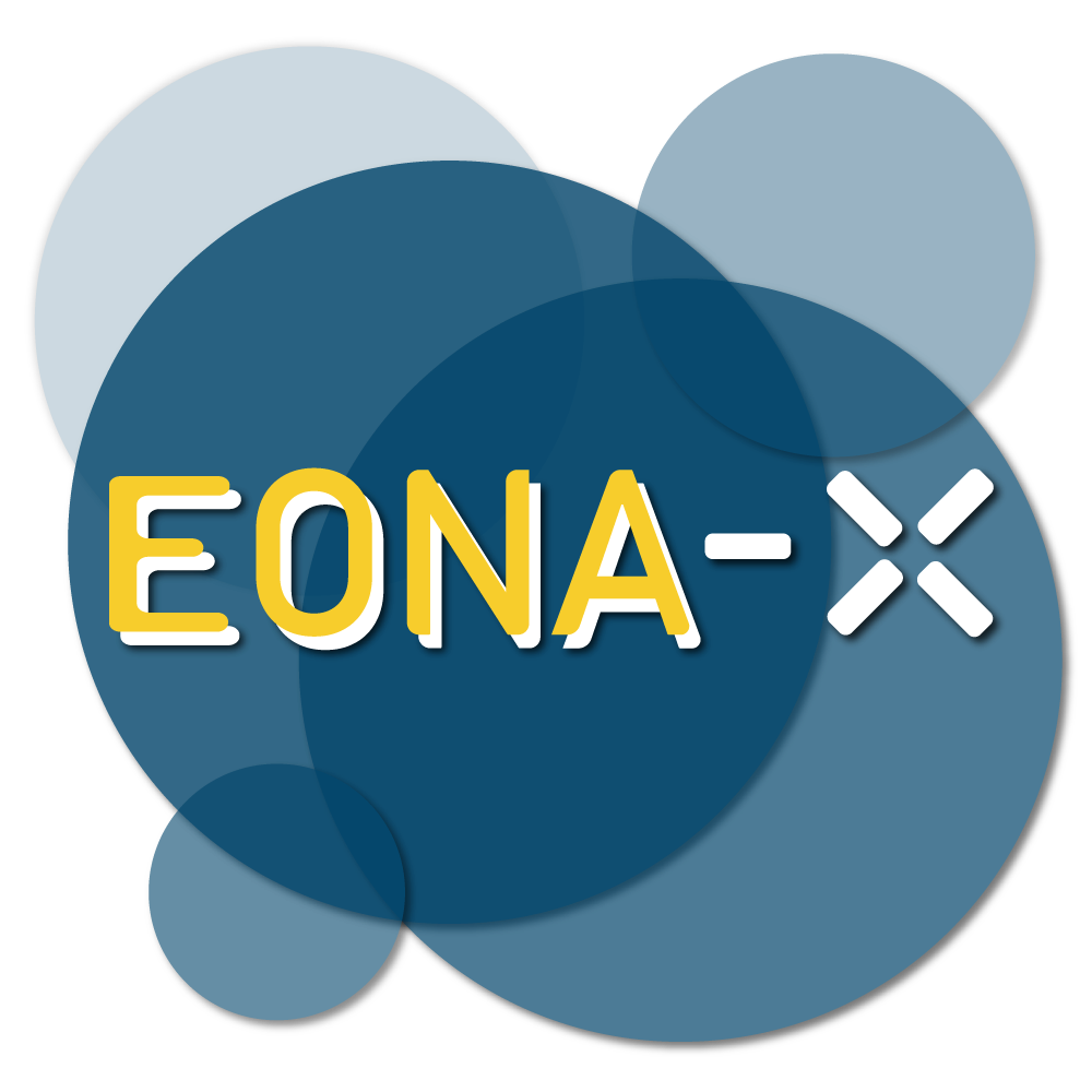 EONA-X